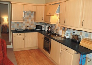 1 bedroom accommodation in Portinscale, near Keswick