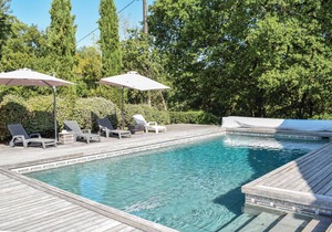 1 bedroom accommodation in Sembas