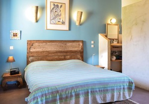1 bedroom accommodation in Sembas