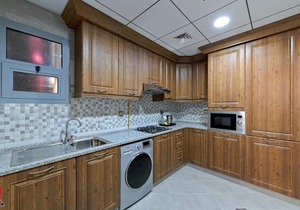 1 Bedroom Aprt Near Fujairah Exhibition Center