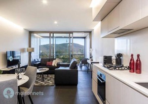 1 Bedroom Apt With Parking Walk to ANU