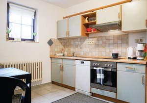1 bedroom cozy apartment in Schönecken