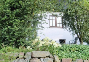 1 bedroom cozy apartment in Schönecken
