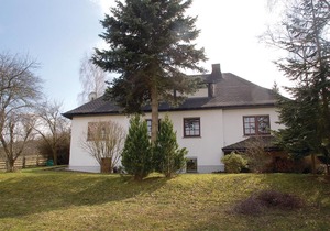 1 bedroom cozy apartment in Schönecken