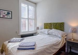 1 bedroom accommodation in Saltburn-by-the-Sea