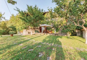 1 bedroom accommodation in Borgo Val di Taro PR