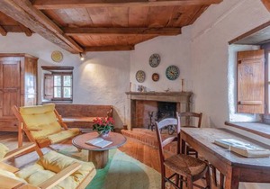 1 bedroom accommodation in Borgo Val di Taro PR