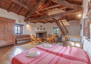 1 bedroom accommodation in Borgo Val di Taro PR