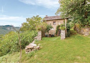 1 bedroom accommodation in Borgo Val di Taro PR