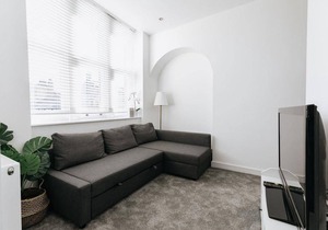 1 bedroom modern apartment in Penistone, Sheffield