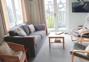 1 Bell Lodge, Thorpeness