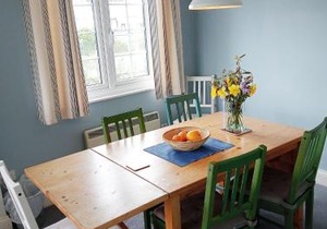 1 Bell Lodge, Thorpeness