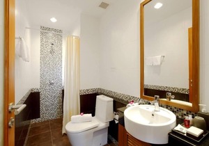 1 BR Apartment -Surin Beach (P2)
