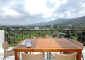 1 BR Apartment -Surin Beach (P3)