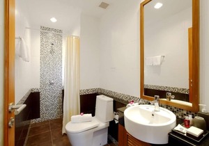 1 BR Apartment -Surin Beach (P3)