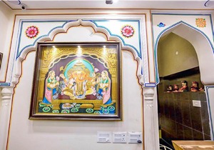 1 BR Boutique stay in Gopalbari, Jaipur (E7E5), by GuestHouser