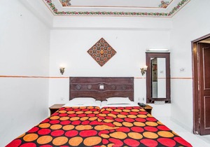 1 BR Heritage in Gopalbari, Jaipur (2E54), by GuestHouser