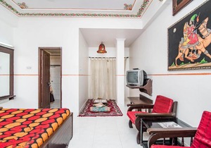 1 BR Heritage in Gopalbari, Jaipur (2E54), by GuestHouser