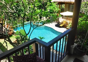 1 BR Suite room in Sukawati, Balinese feel and experience