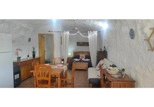 1 - Casa Cueva 1 habitación altillo