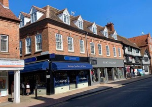 1 Central Chambers