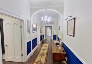1 Claremont