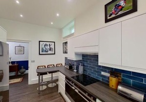 1 Claremont