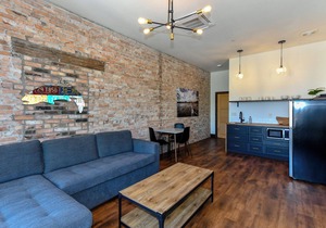 1. Dry Fly Apartments - #201