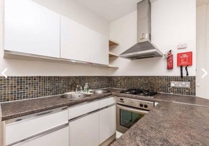 1 Large Bedroom Flat , Shepherds Bush