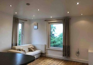 1 Large Bedroom Flat , Shepherds Bush