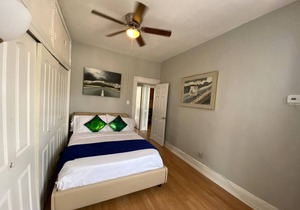 1 Lovely- 2 Bedrooms Rental In West New York, Nj.