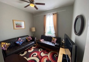 1 Lovely- 2 Bedrooms Rental In West New York, Nj.