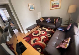 1 Lovely- 2 Bedrooms Rental In West New York, Nj.