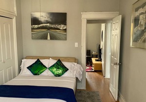 1 Lovely 2 Bedrooms Rental in West New York Nj