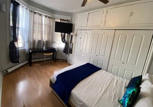 1 Lovely 2 Bedrooms Rental in West New York Nj