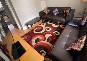1 Lovely 2 Bedrooms Rental in West New York Nj