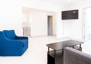 1 Miami House in Heart of the City