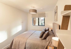 1 Middlecombe - Luxury Apartment at Byron Woolacombe, only 4 minute walk to Woolacombe Beach!