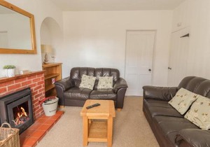 1 Organsdale Cottages