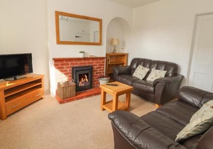 1 Organsdale Cottages