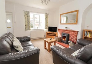 1 Organsdale Cottages