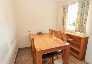1 Organsdale Cottages
