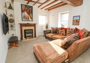 1 Rodgers Mews