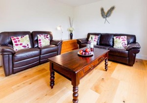 1 Suffolk Cottage, Knodishall - Aldeburgh Coastal Cottages