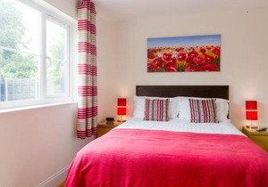 1 Suffolk Cottage, Knodishall - Aldeburgh Coastal Cottages