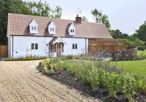 1 The Homestead