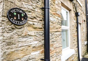1 Victoria Cottages