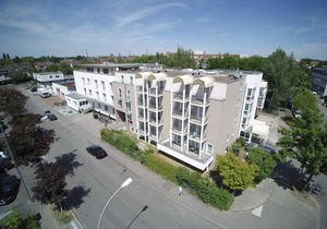 1- Zimmer Apartment - Comfort Boardinghouse