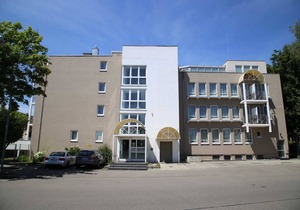 1- Zimmer Apartment - Comfort Boardinghouse