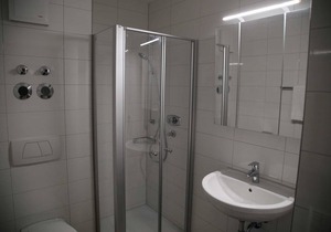 1- Zimmer Apartment - Comfort Boardinghouse